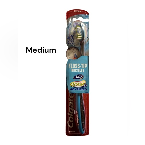 Colgate Toothbrush Set - Picture 4 of 4